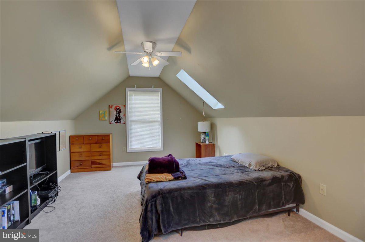 1832 Pleasant View Road Adamstown, MD 21710 - Photo 19 of 54 Huge bedroom over garage