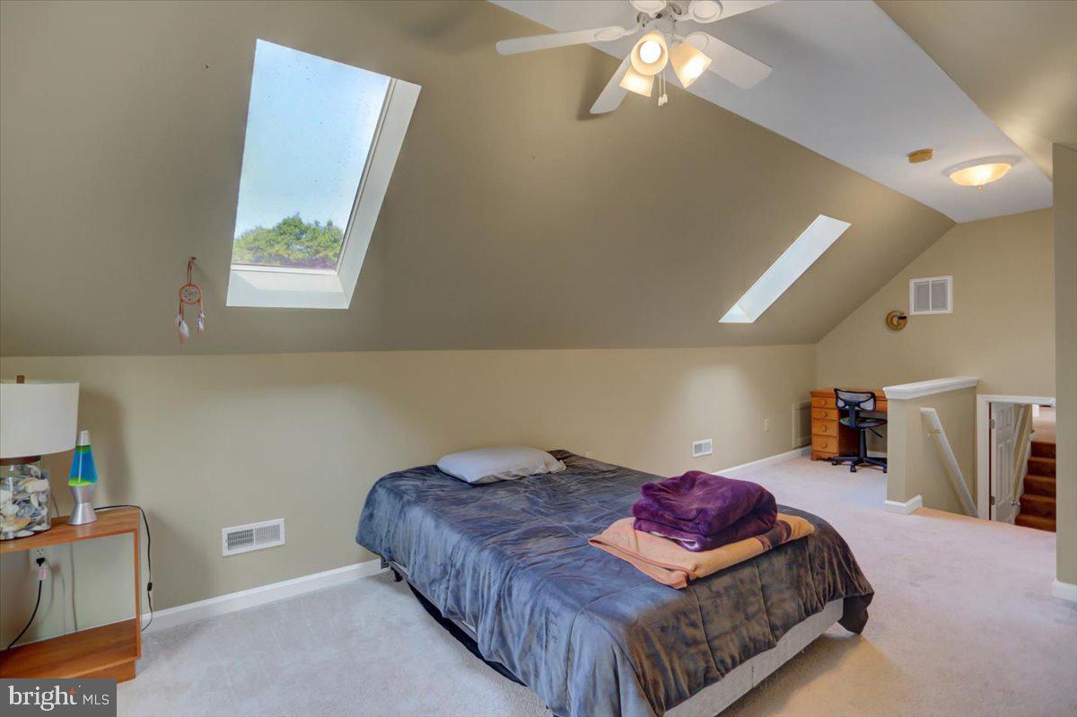 1832 Pleasant View Road Adamstown, MD 21710 - Photo 20 of 54 Even has skylights and a walk in closet!
