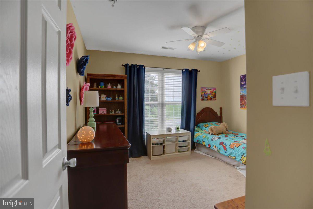 1832 Pleasant View Road Adamstown, MD 21710 - Photo 24 of 54 Bedroom 3
