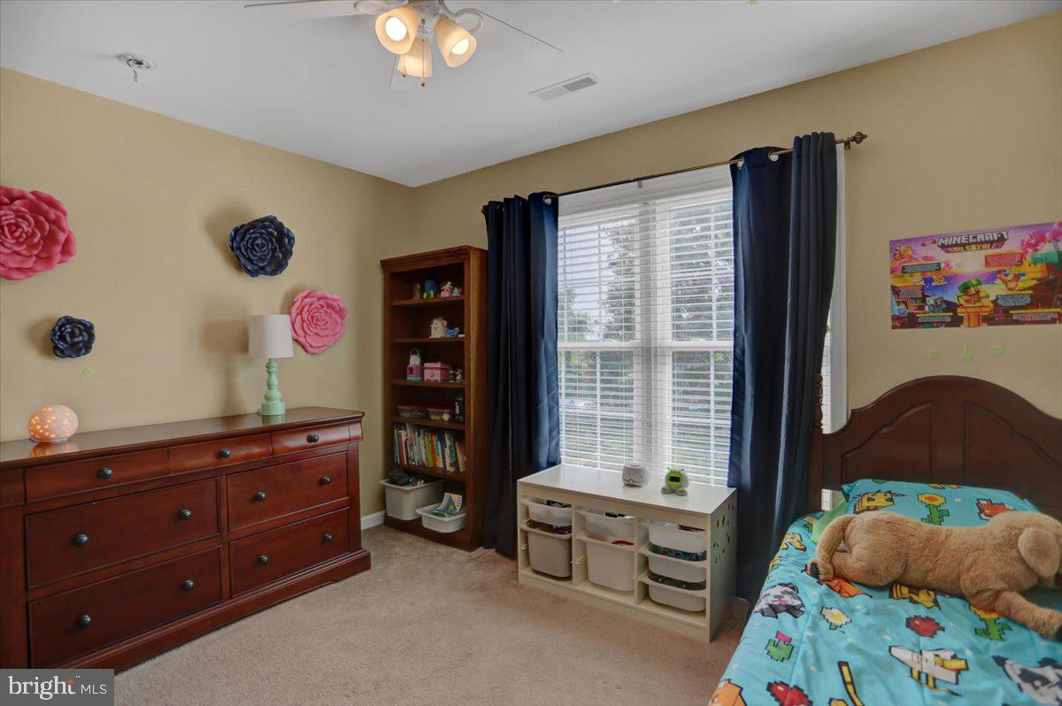 1832 Pleasant View Road Adamstown, MD 21710 - Photo 25 of 54 Bedroom 3
