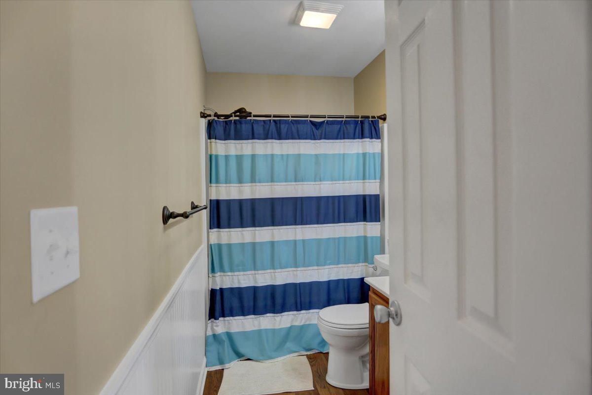 1832 Pleasant View Road Adamstown, MD 21710 - Photo 27 of 54 Main Bathroom upstairs