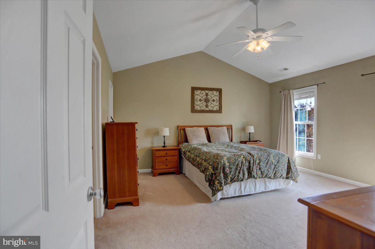 1832 Pleasant View Road Adamstown, MD 21710 - Photo 29 of 54 Primary Suite