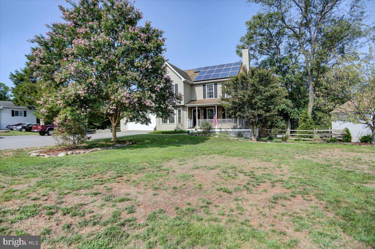 1832 Pleasant View Road Adamstown, MD 21710 - Photo 41 of 54