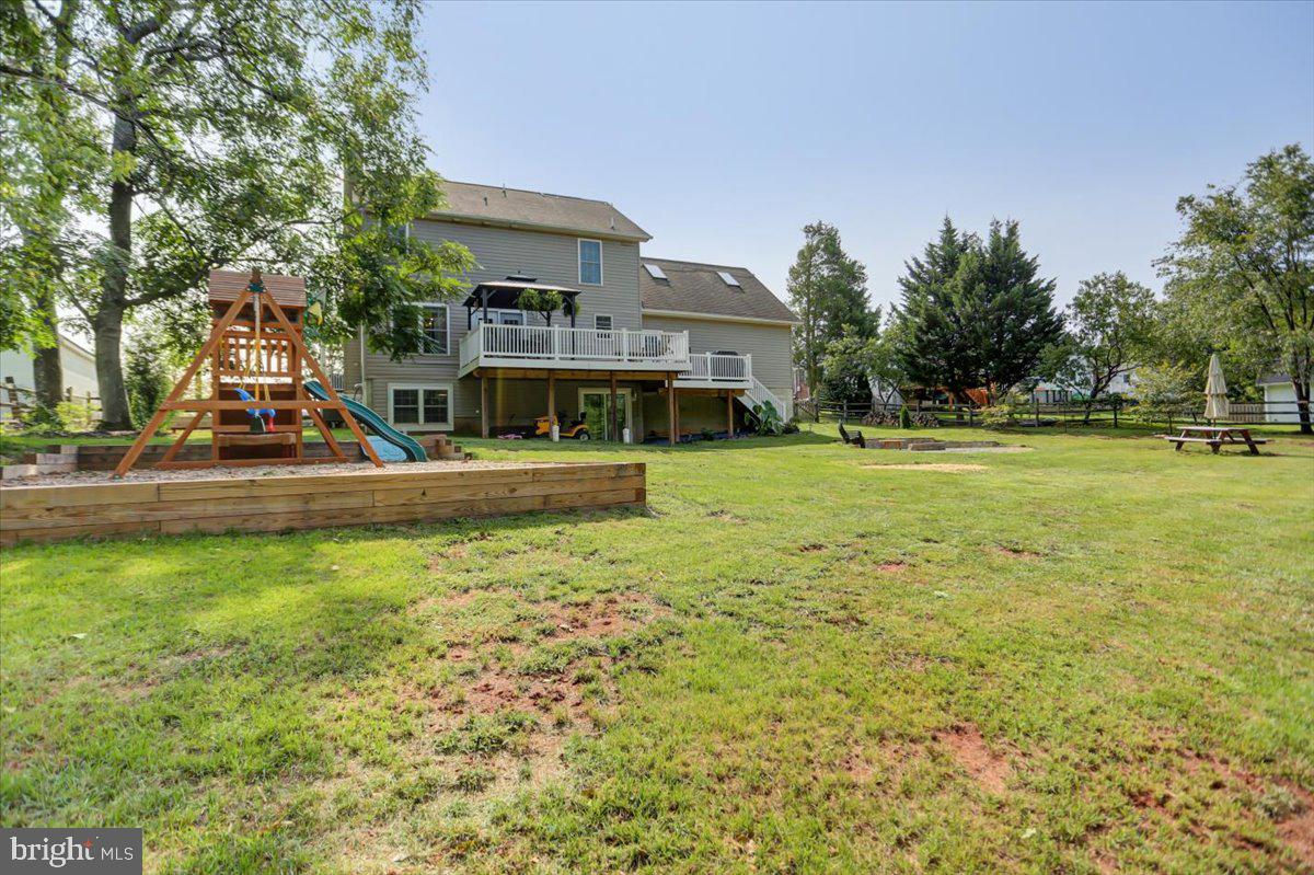 1832 Pleasant View Road Adamstown, MD 21710 - Photo 46 of 54 Year yard
