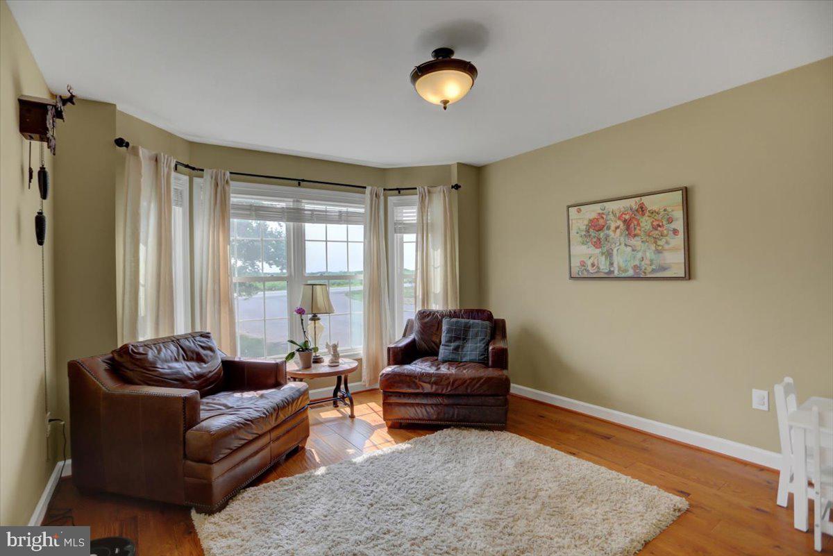 1832 Pleasant View Road Adamstown, MD 21710 - Photo 5 of 54 Study/Sitting room in front