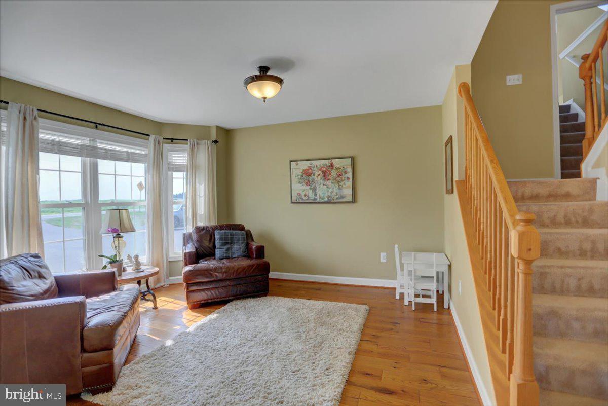 1832 Pleasant View Road Adamstown, MD 21710 - Photo 6 of 54 Study/sitting room