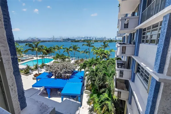 $2,800 | 800 West Avenue, Unit 533, Miami Beach, FL 33139