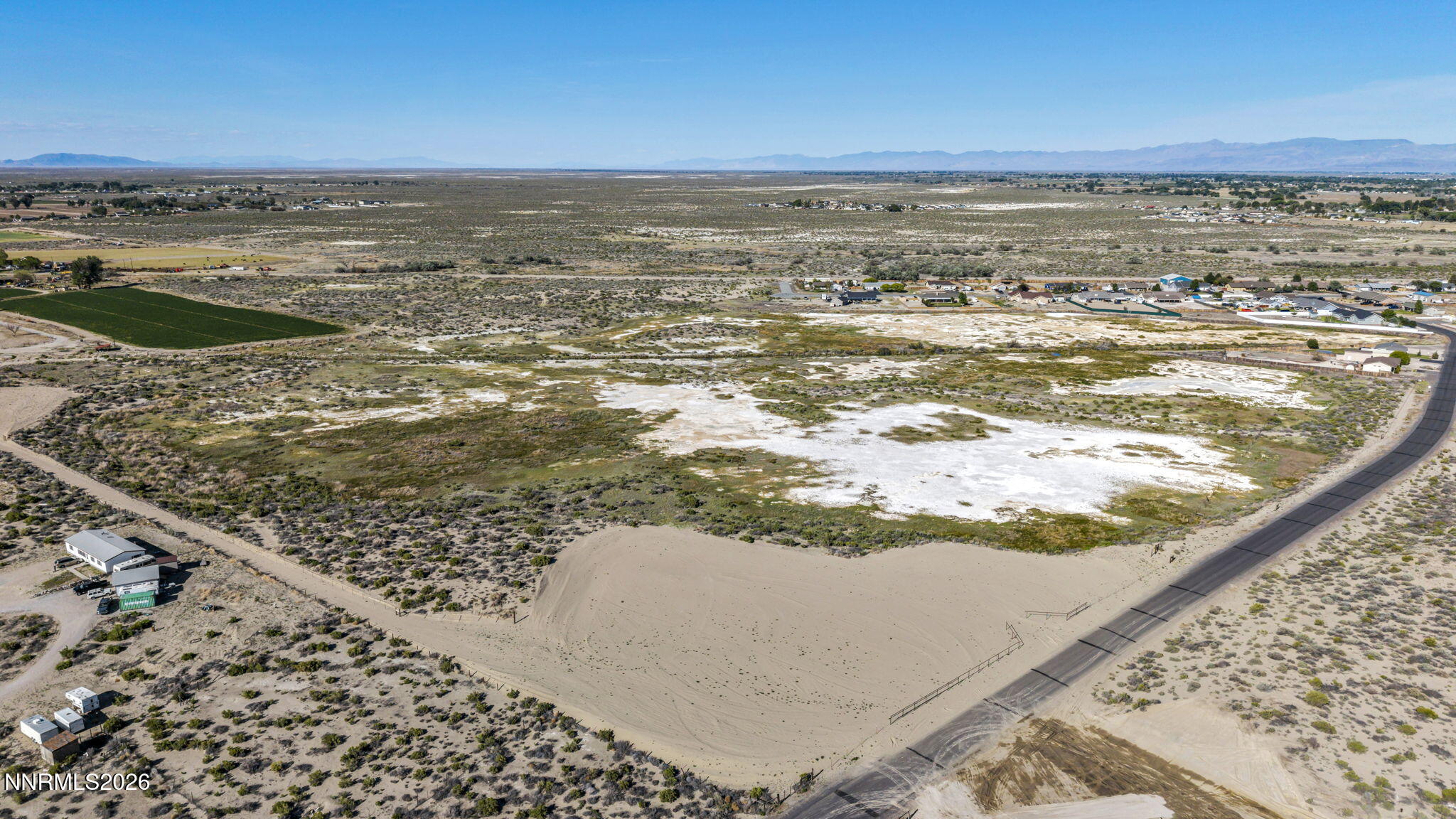 4568 Cardinal Drive Fallon, NV 89406 - Photo 11 of 12 a view of ocean view with beach