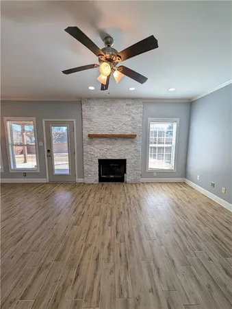 $2,850 | 828 Windsor Oak Circle, Lawrenceville, GA 30045