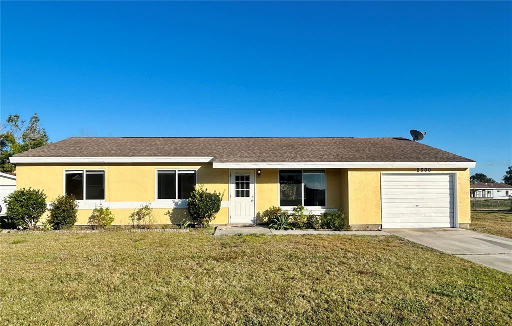 2500 Roxbury Circle North Port, FL 34287 - Photo 1 of 1