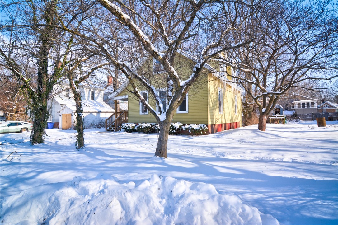 428 Ewing Avenue Decatur, IL 62522 - Photo 2 of 25