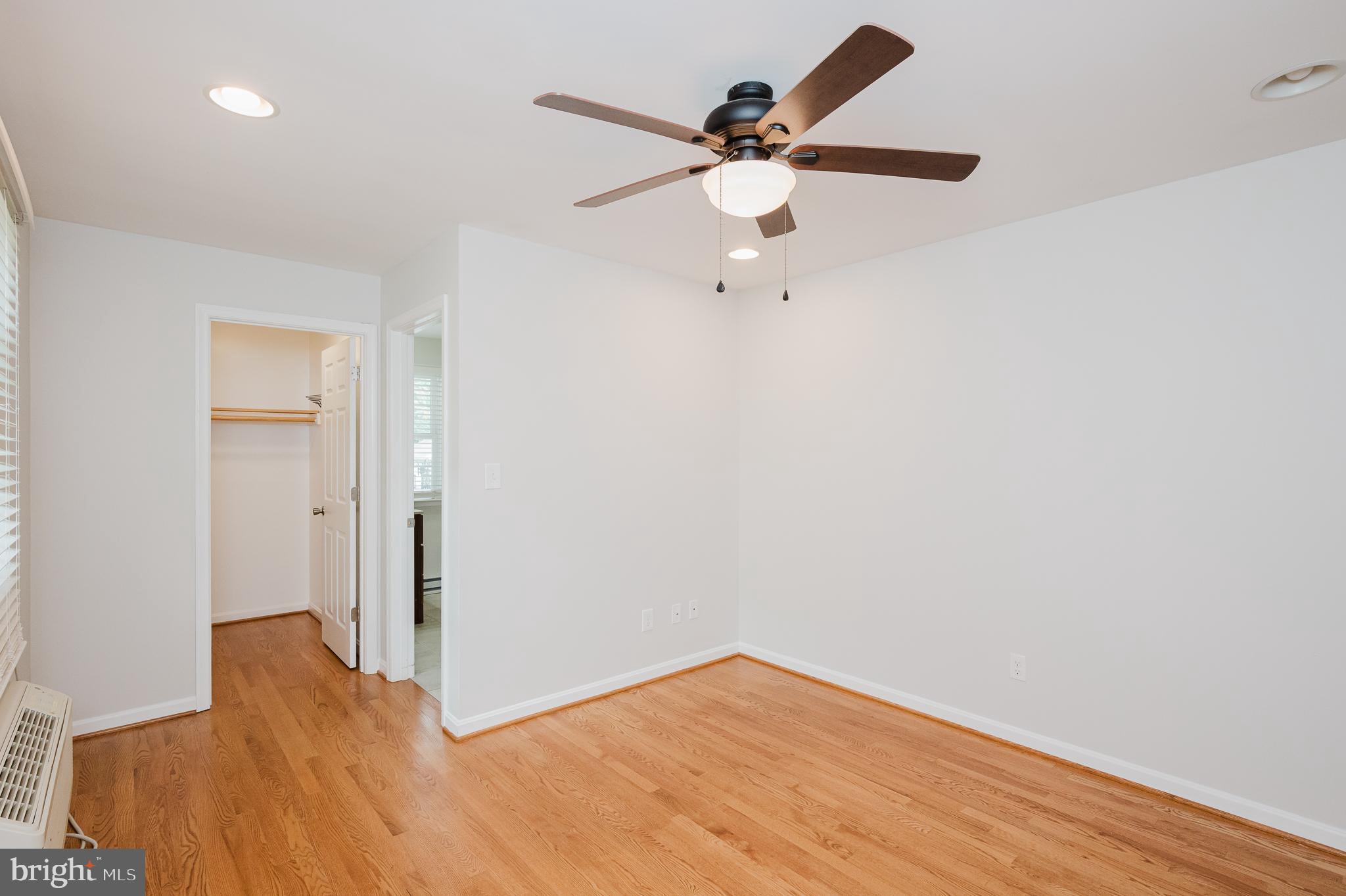 4 Old Spring Court Cockeysville, MD 21030 - Photo 22 of 53 a view of a big room with wooden floor