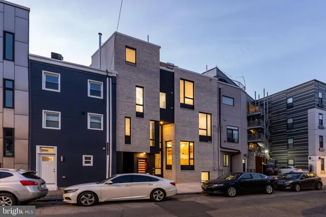 $475,000 | 1606 North 4th Street, Philadelphia, PA 19122