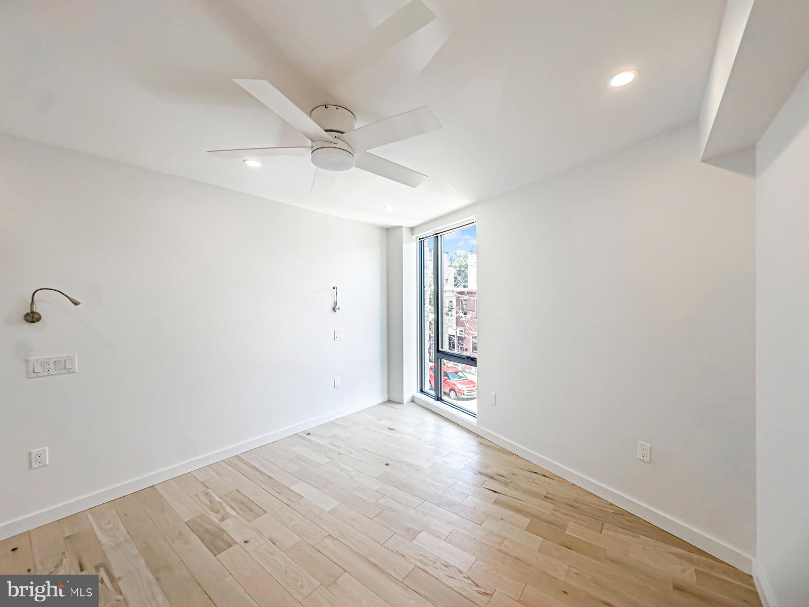 1606 North 4th Street Philadelphia, PA 19122 - Photo 55 of 82 Bright, airy space with modern design.