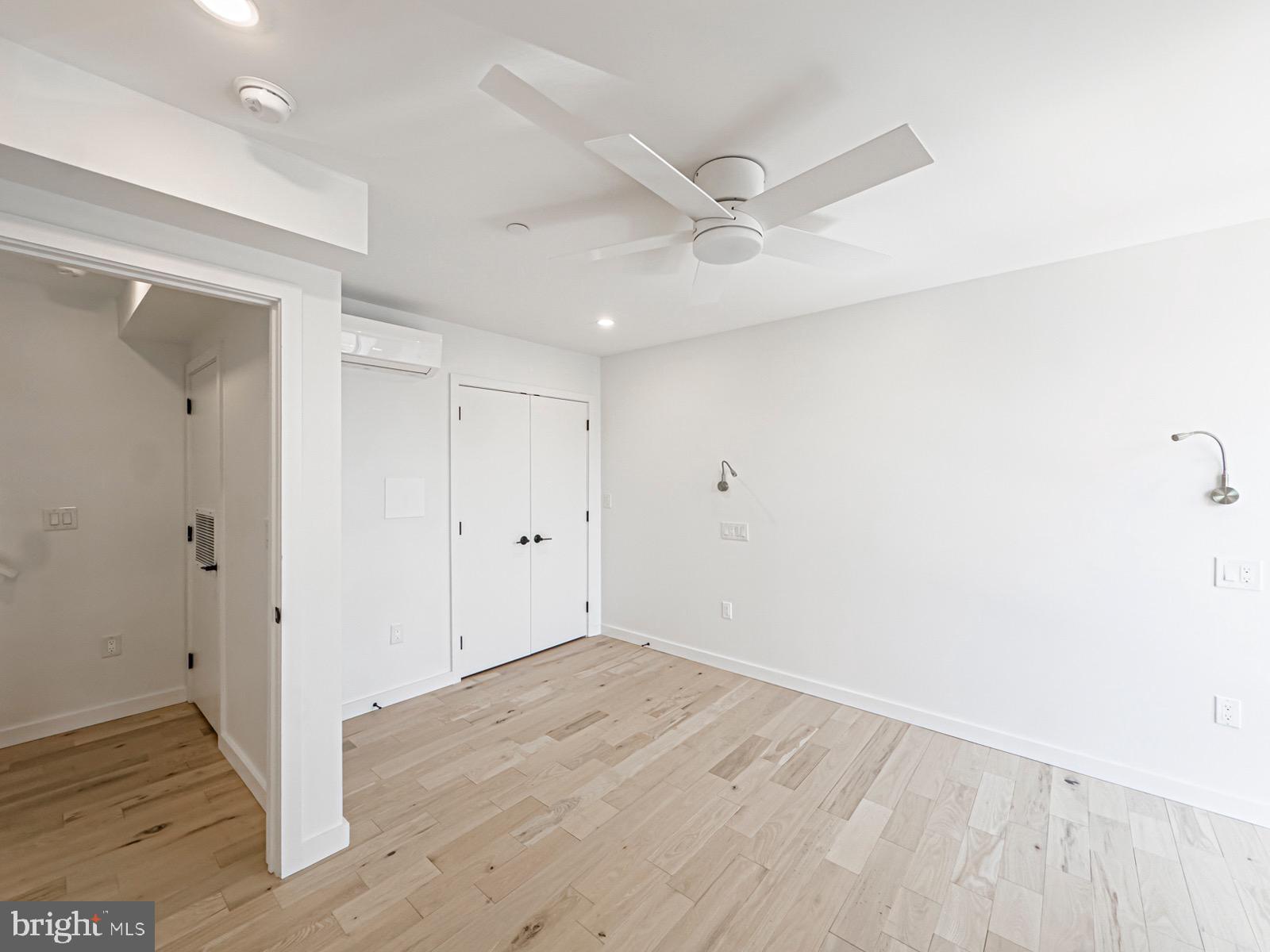 1606 North 4th Street Philadelphia, PA 19122 - Photo 56 of 82 Bright and airy minimalist space awaits you.