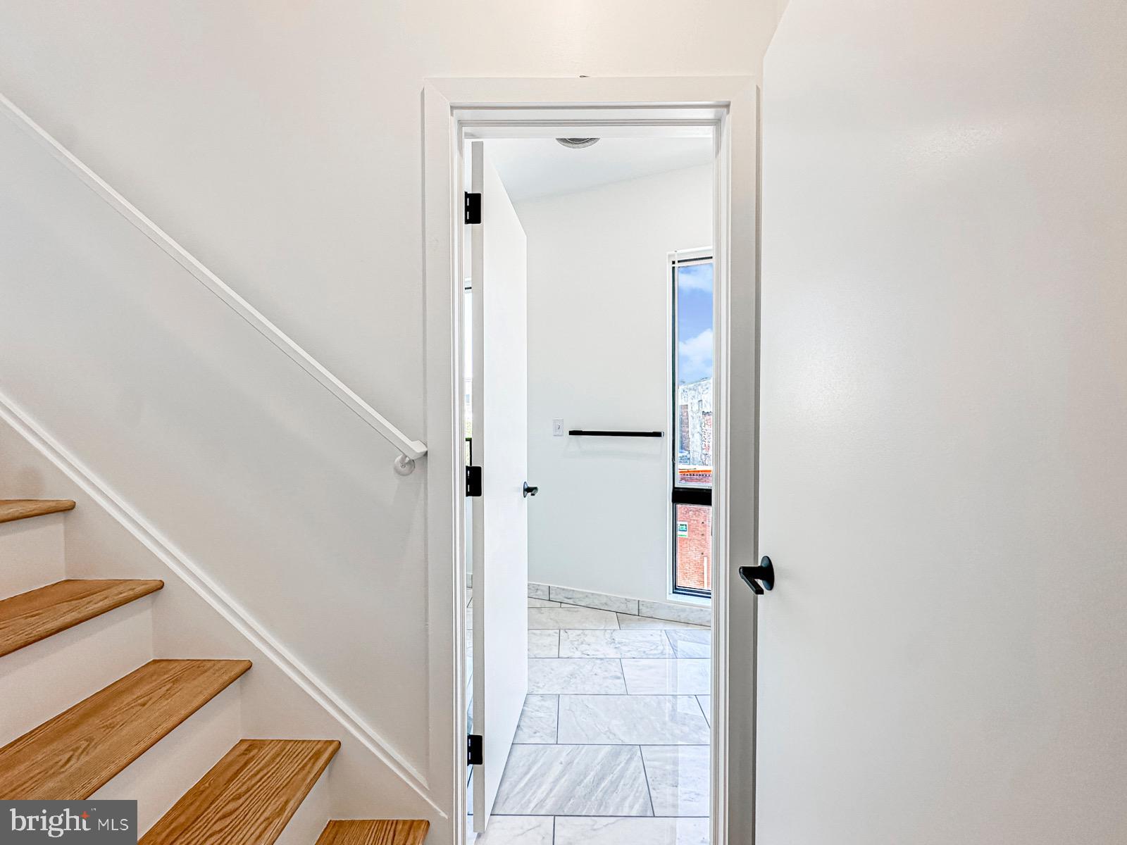 1606 North 4th Street Philadelphia, PA 19122 - Photo 60 of 82 Bright entryway leading to serene space.