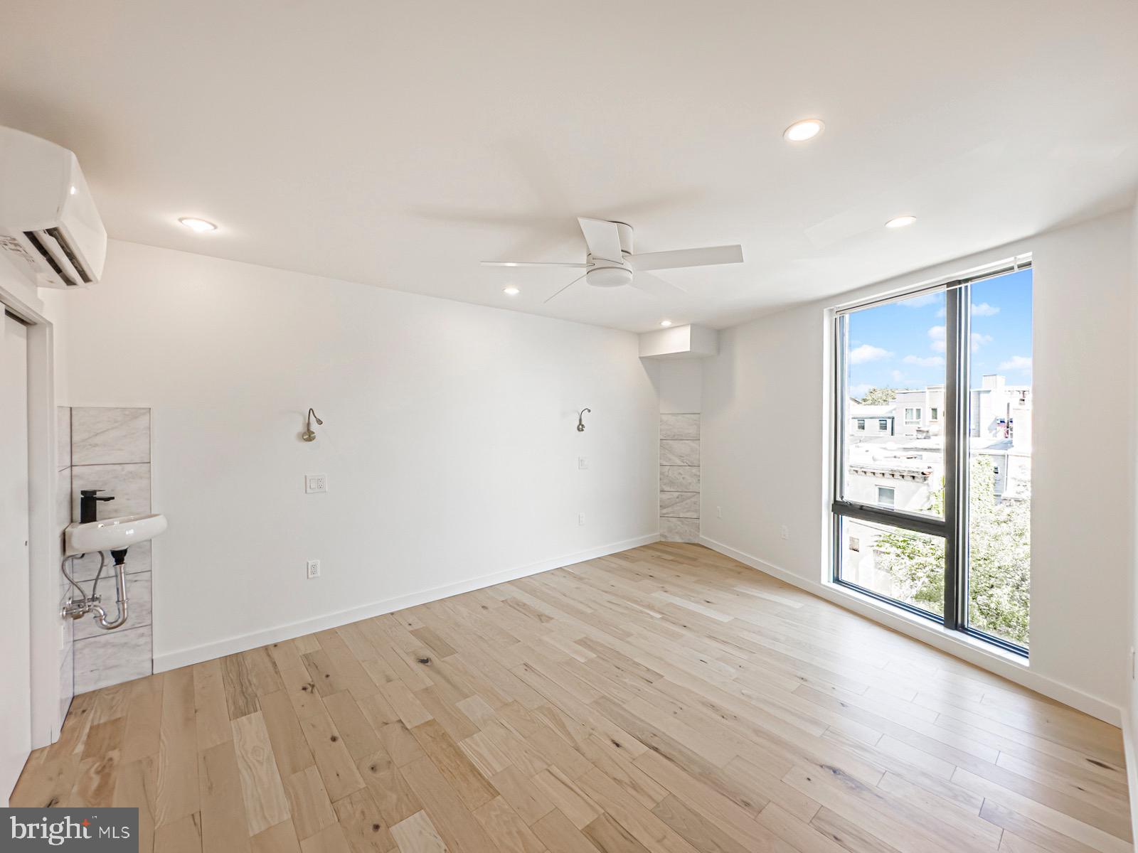 1606 North 4th Street Philadelphia, PA 19122 - Photo 68 of 82 Bright, airy space with modern finishes.