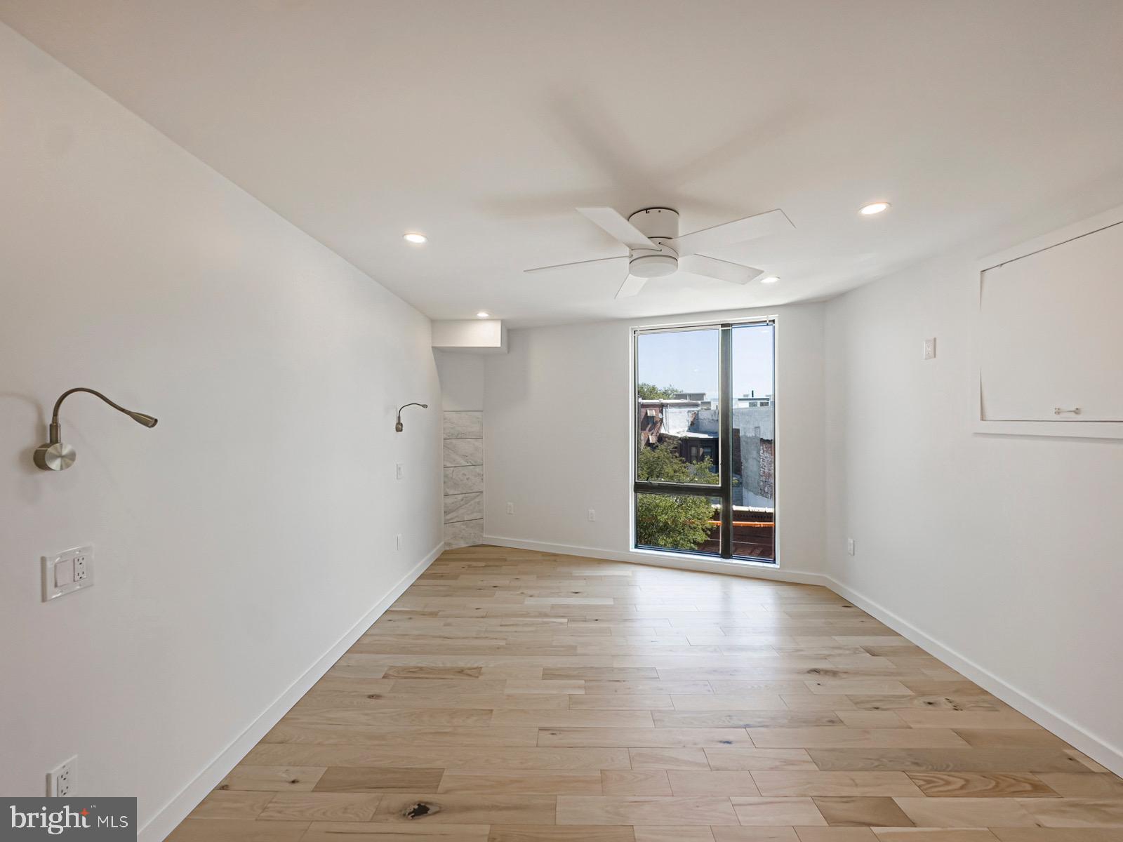 1606 North 4th Street Philadelphia, PA 19122 - Photo 69 of 82 Bright, airy space with modern elegance.