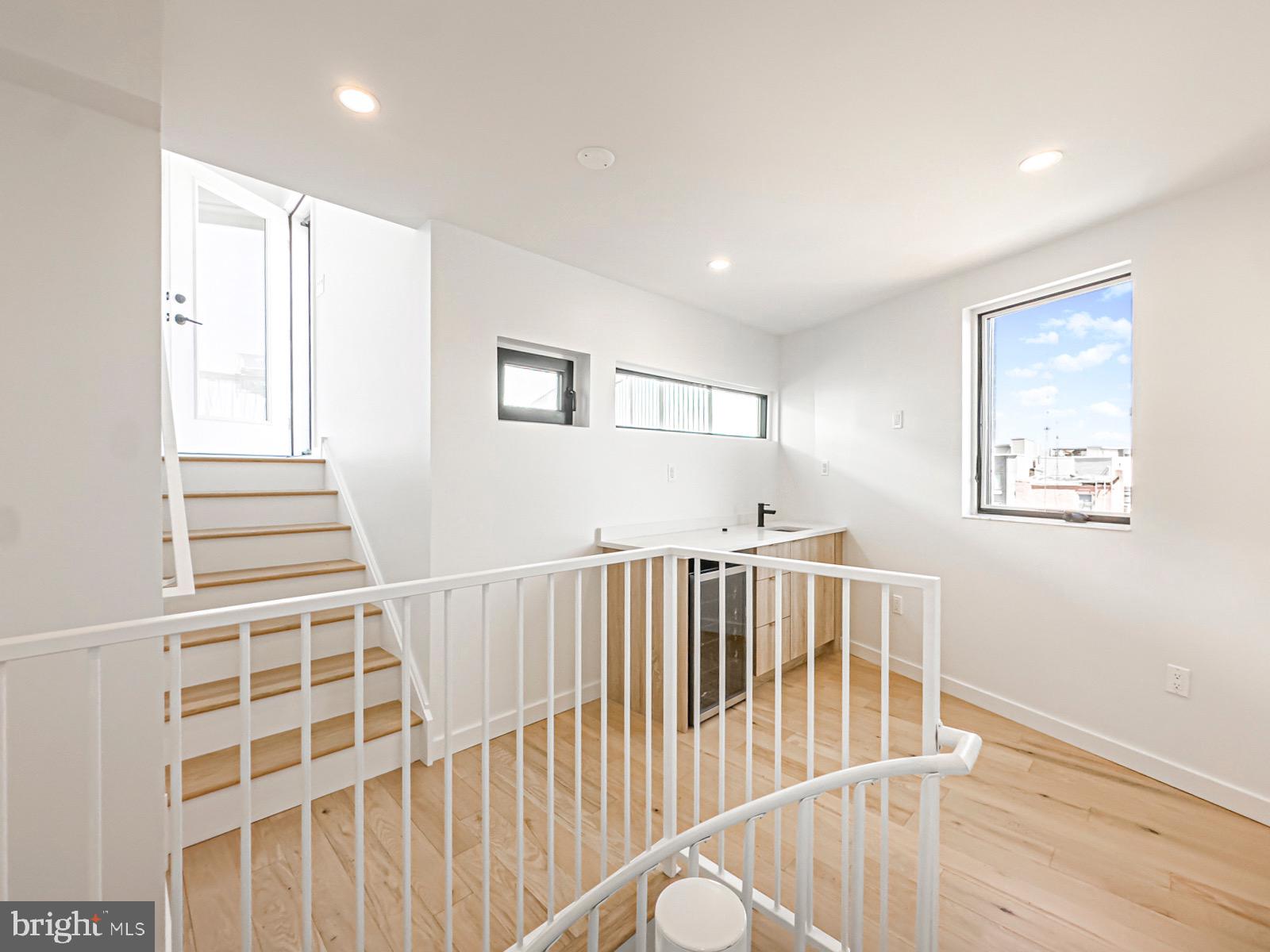 1606 North 4th Street Philadelphia, PA 19122 - Photo 74 of 82 Bright, airy space with modern design.