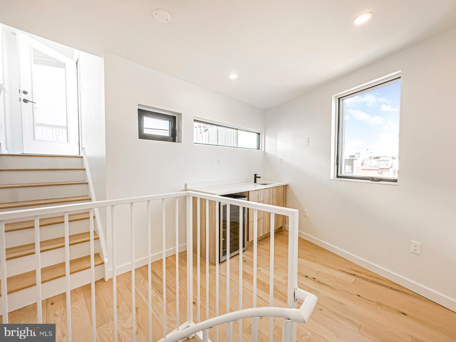 1606 North 4th Street Philadelphia, PA 19122 - Photo 75 of 82 Bright and airy modern loft space.