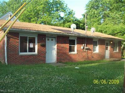 758 Mistletoe Road Akron, OH 44307 - Photo 1 of 1