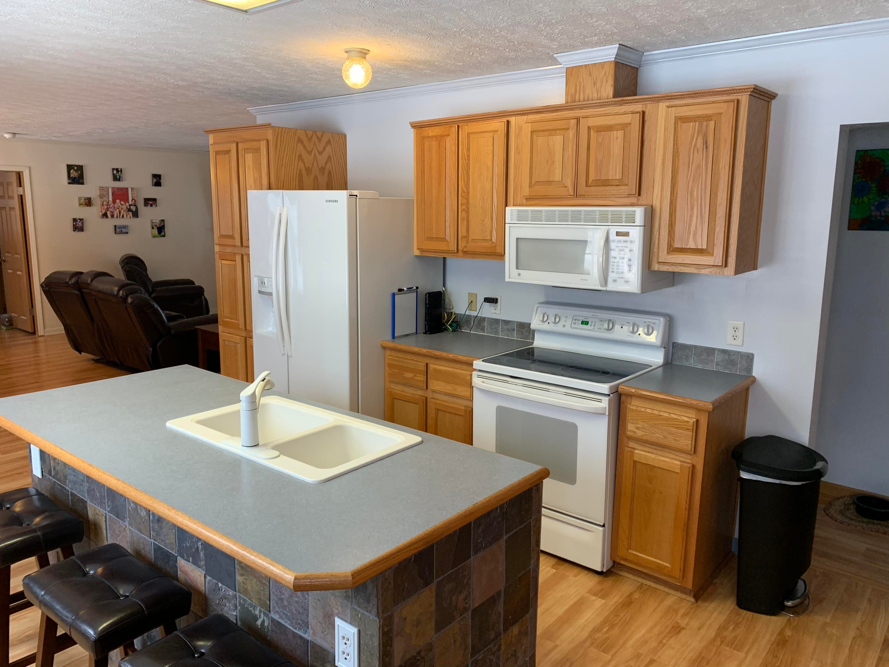 8643 O' Rourke Road Vanderbilt, MI 49795 - Photo 4 of 16 Gallery Image 4