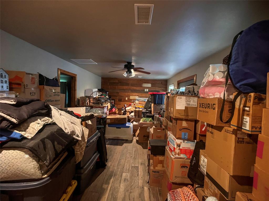 107 Private Road Whitney, TX 76692 - Photo 16 of 29 a view of a room with gym equipment