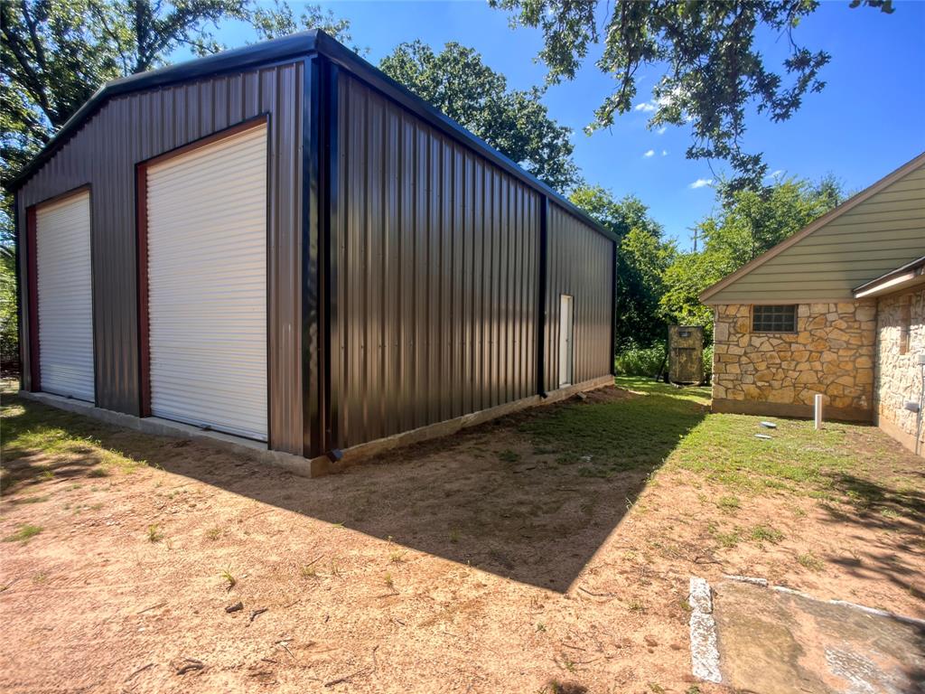 107 Private Road Whitney, TX 76692 - Photo 26 of 29