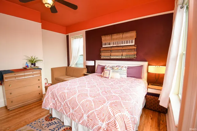 $990,000 | 533 West Washington Boulevard, Fort Wayne, IN 46802