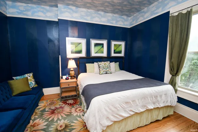 $990,000 | 533 West Washington Boulevard, Fort Wayne, IN 46802