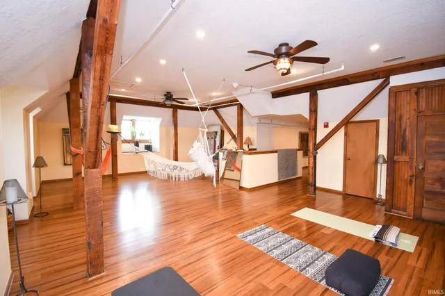 $990,000 | 533 West Washington Boulevard, Fort Wayne, IN 46802