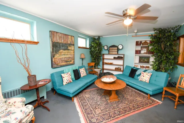 $990,000 | 533 West Washington Boulevard, Fort Wayne, IN 46802