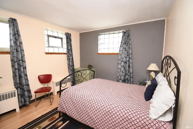 $990,000 | 533 West Washington Boulevard, Fort Wayne, IN 46802