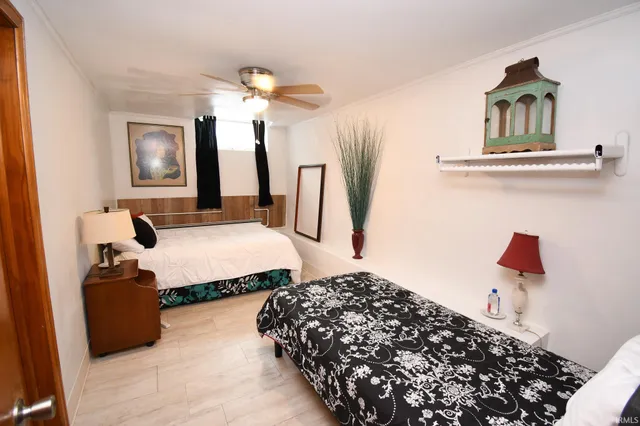 $990,000 | 533 West Washington Boulevard, Fort Wayne, IN 46802