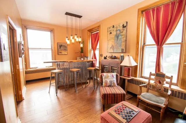 $990,000 | 533 West Washington Boulevard, Fort Wayne, IN 46802