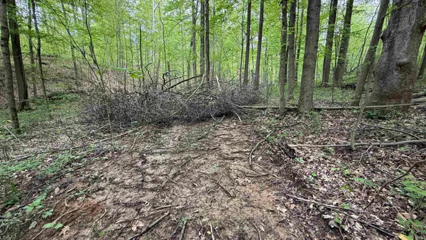 $244,900 | 3 Fiscus Cemetery Road, Coal City, IN 47427