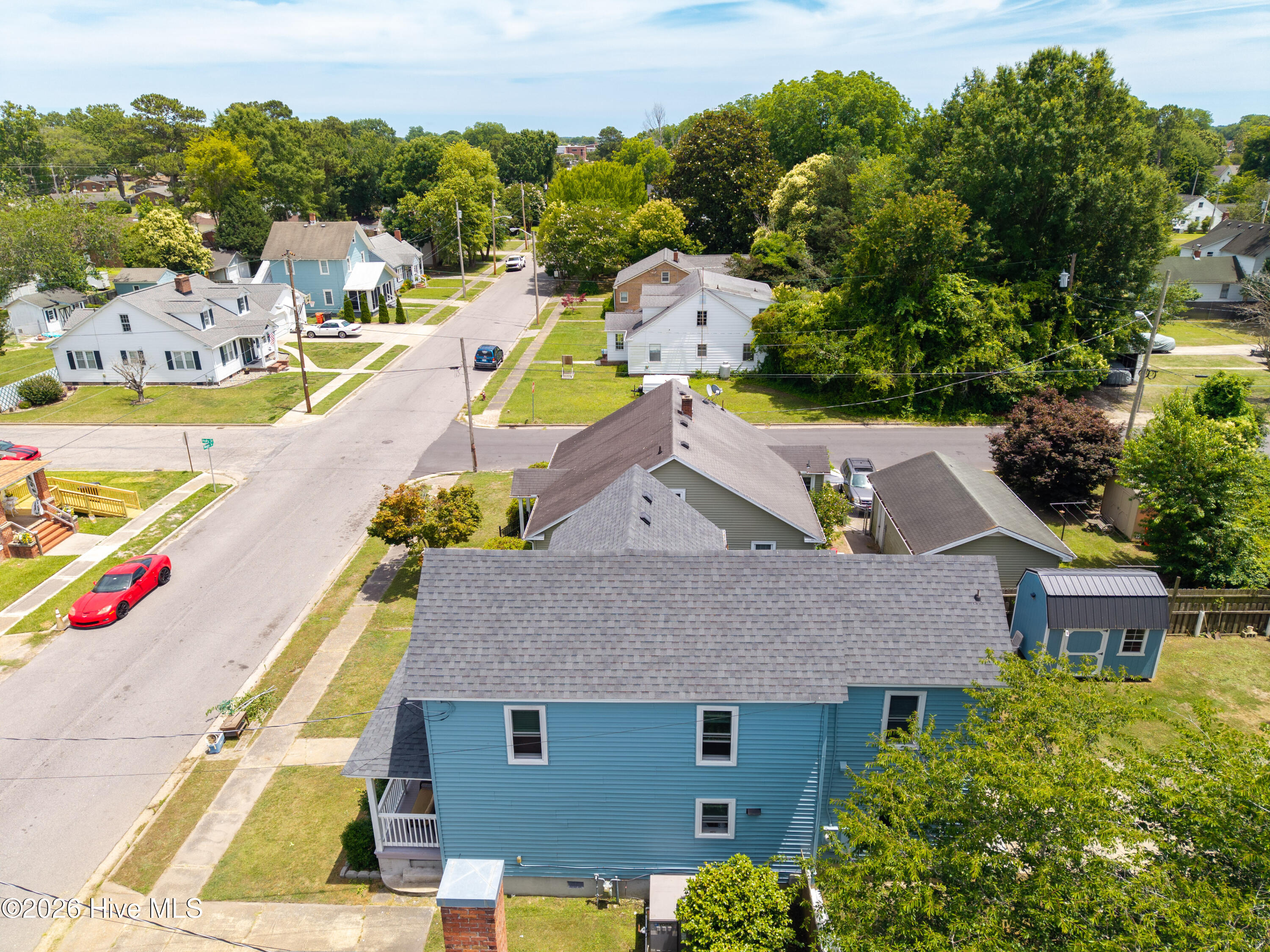 803 Maple Street Elizabeth City, NC 27909 - Photo 46 of 49