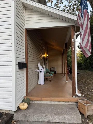 $155,000 | 231 Cory Street, Huntington, IN 46750