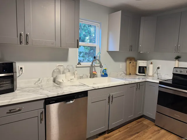 $155,000 | 231 Cory Street, Huntington, IN 46750