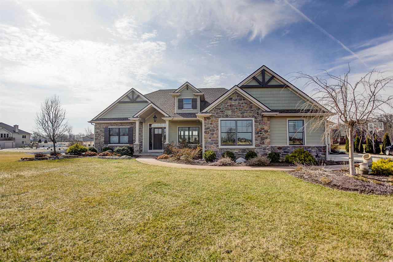 18609 Tonkel Road Auburn, IN 46706 - Photo 1 of 36 Gallery Image 1