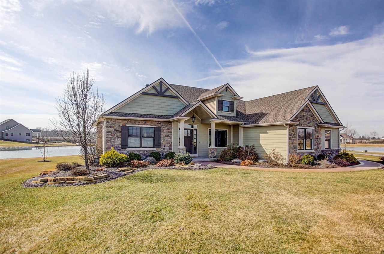 18609 Tonkel Road Auburn, IN 46706 - Photo 2 of 36 Gallery Image 2