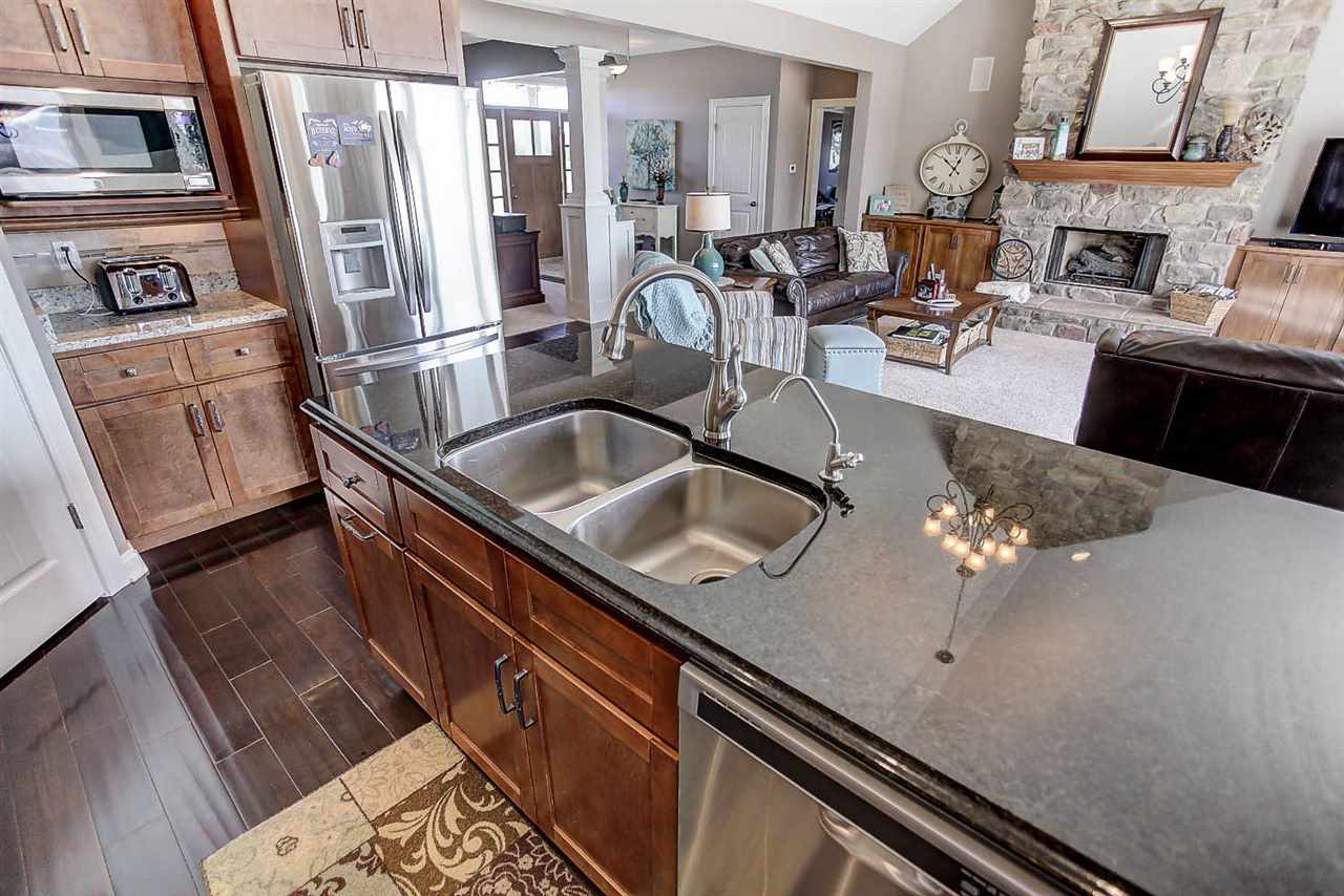 18609 Tonkel Road Auburn, IN 46706 - Photo 12 of 36 Gallery Image 12