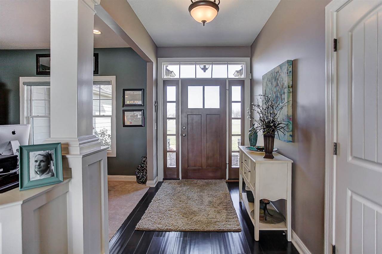 18609 Tonkel Road Auburn, IN 46706 - Photo 3 of 36 Gallery Image 3