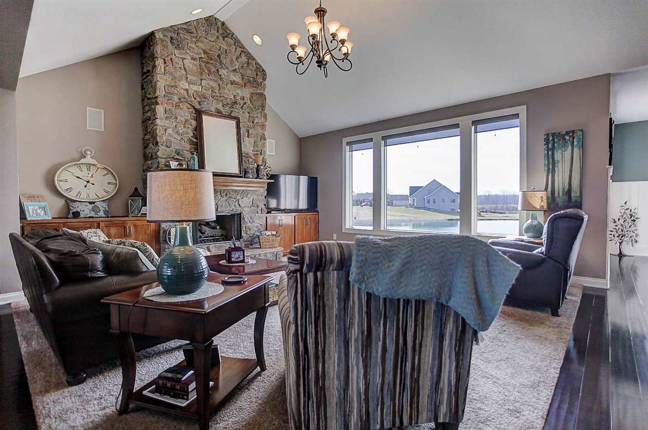 18609 Tonkel Road Auburn, IN 46706 - Photo 7 of 36 Gallery Image 7