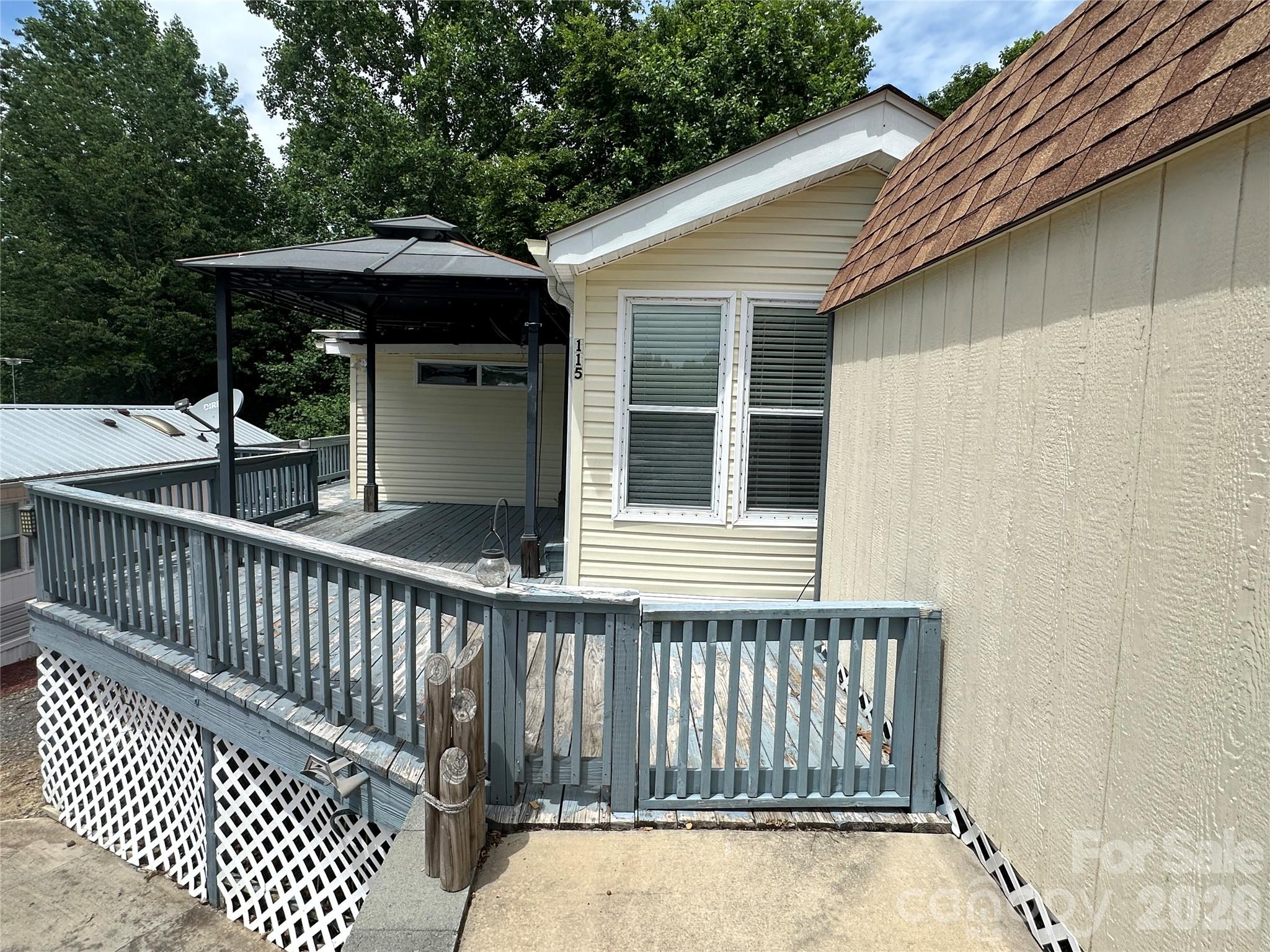115 Badin Vw Road New London, NC 28127 - Photo 21 of 47
