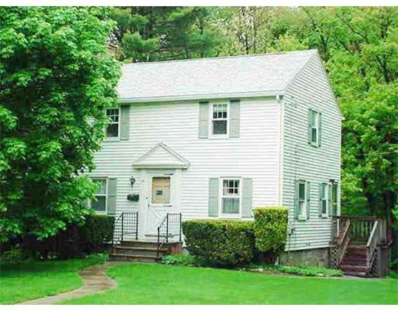 20 Meadowbrook Road Southbridge, MA 01550 - Photo 17 of 17 Gallery Image 17