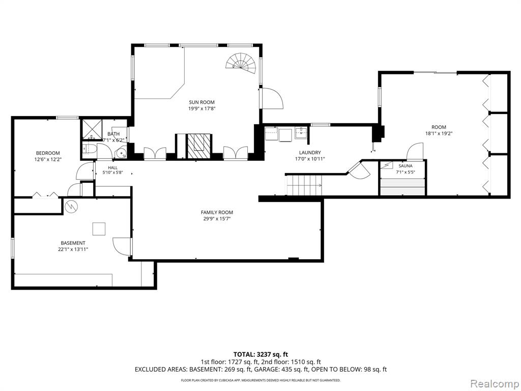 2354 Grove Park Road Fenton, MI 48430 - Photo 47 of 47