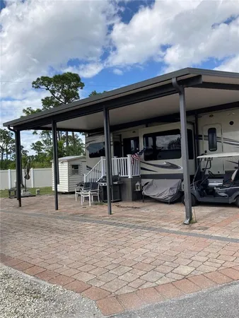 $105,000 | 6800 Golf Course Boulevard, Unit H6, Punta Gorda, FL 33982