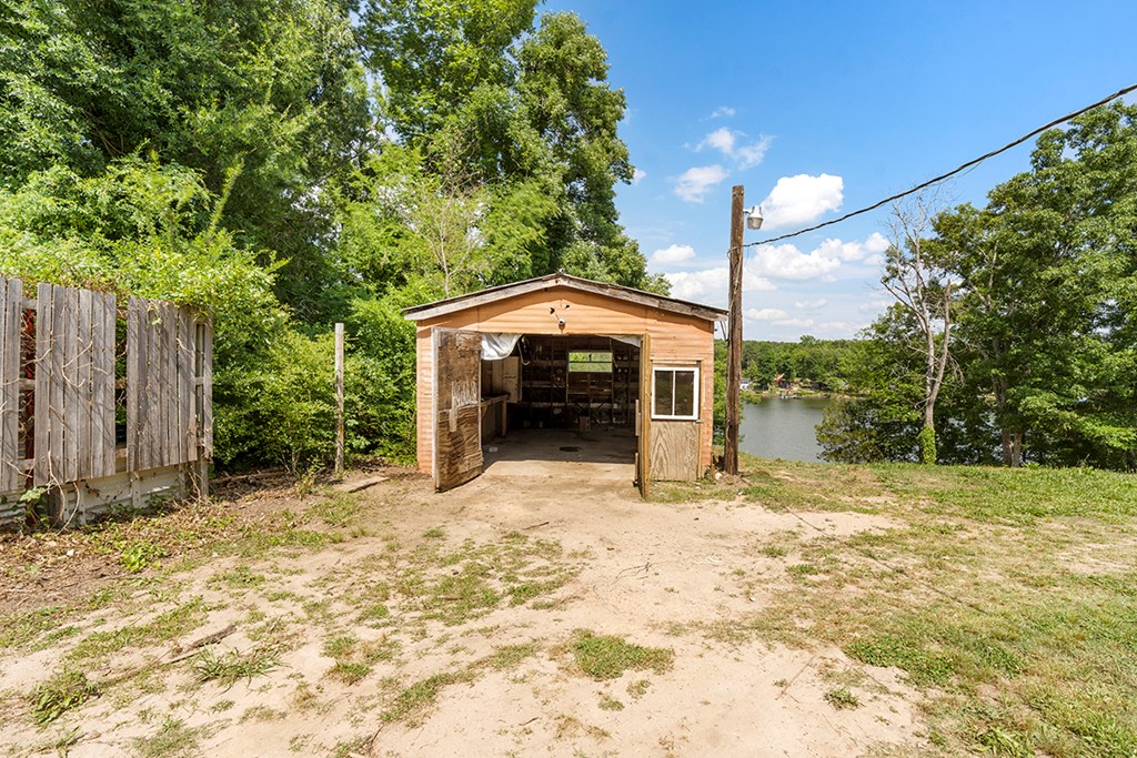 1060 Virginia Circle Waterloo, SC 29384 - Photo 19 of 20