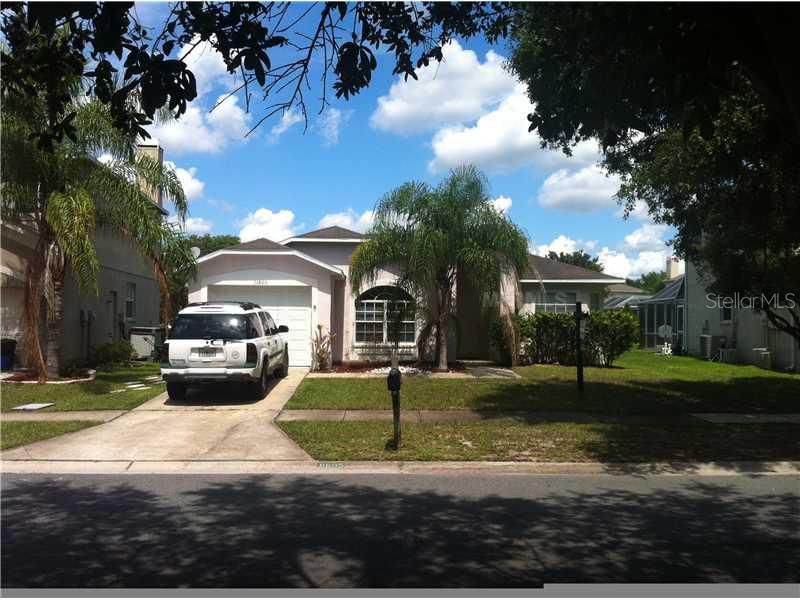 11805 Lark Song Loop Riverview, FL 33579 - Photo 1 of 1 Exterior Front